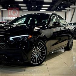 مێرسێدس بێنز C-Class